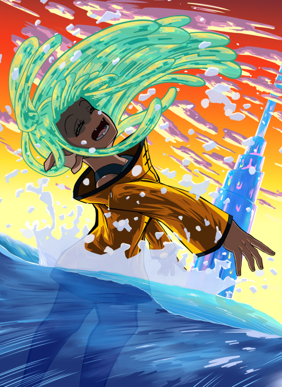 Leviathan